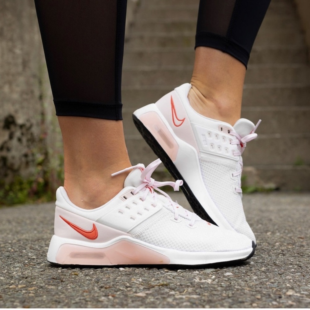 Nike Air Max Bella TR 4 Premium Training Shoe Sneaker 6